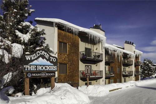 Rockies Condominiums - R2301