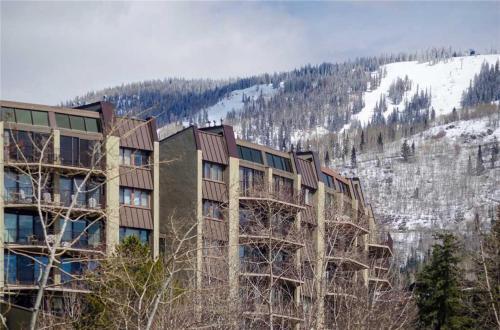 Bronze Tree Condominiums - Bt605