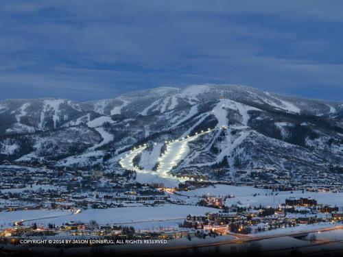 Ski Ranch Sr204