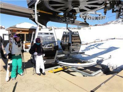 Apartamento Wildhorse - First Tracks 3206 A