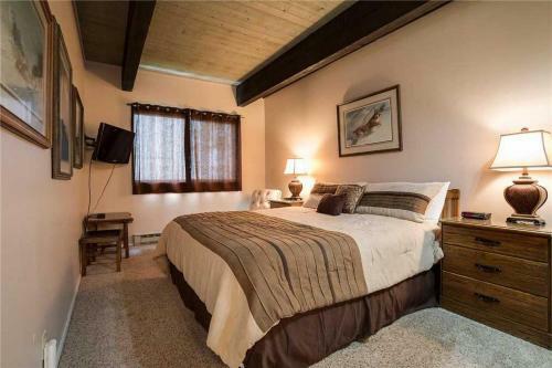 Storm Meadows Club C Condominiums - Cc315