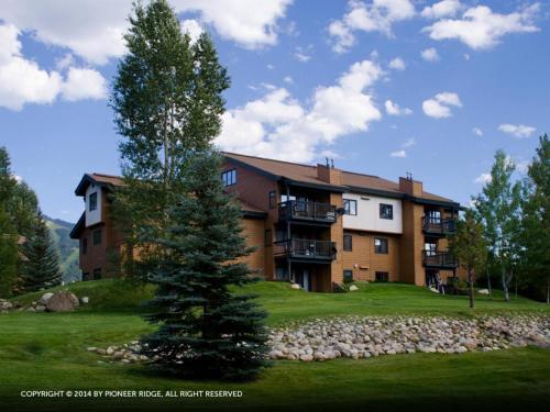The Pines Condominiums - P303b