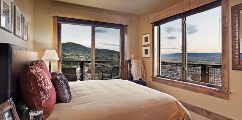 Apartamento Edgemont 2600
