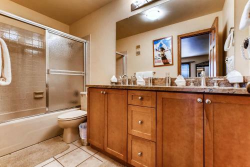 Apartamento The Phoenix At Steamboat