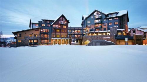 Panorama Peak Penthouse 601