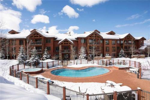 5307 Emerald Lodge, Trappeur's Crossing