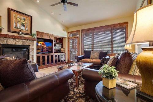 5307 Emerald Lodge, Trappeur's Crossing
