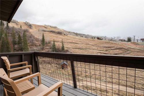 Storm Meadows East Slopeside - Se060