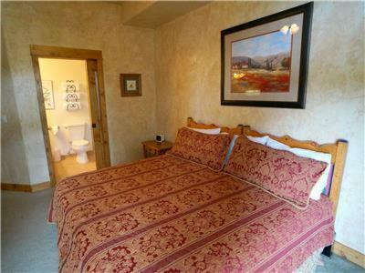 Apartamento Spa At Storm Meadows - Chamonix III