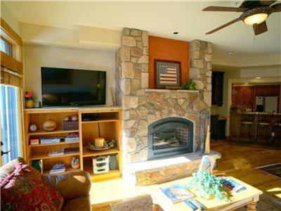 Apartamento Spa At Storm Meadows - Chamonix III