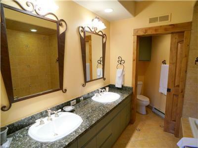 Apartamento Spa At Storm Meadows - Chamonix III