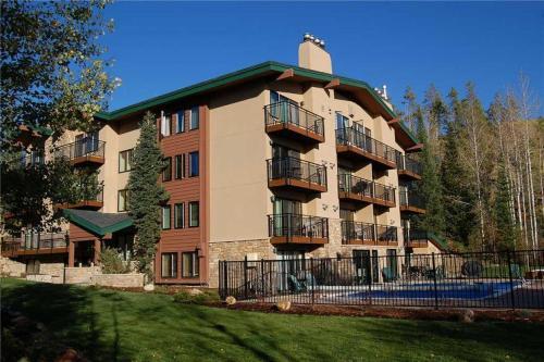 Scandinavian Lodge And Condominiums - Sl207