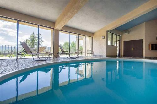 Bronze Tree Condominiums - Bt302