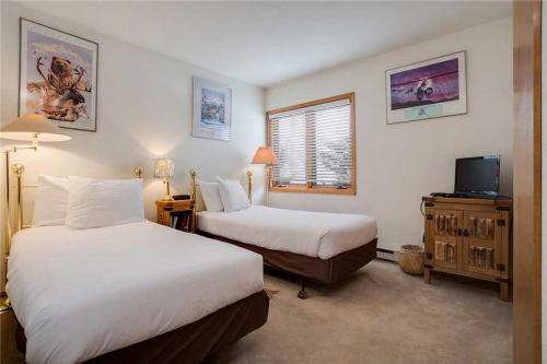 The Pines Condominiums - P106d