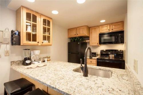 Rockies Condominiums - R2205