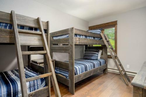 Promontory 6 Townhouse