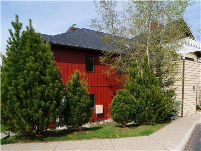 Sunburst Townhome 3471