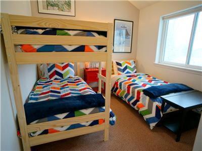 Sunburst Townhome 3471
