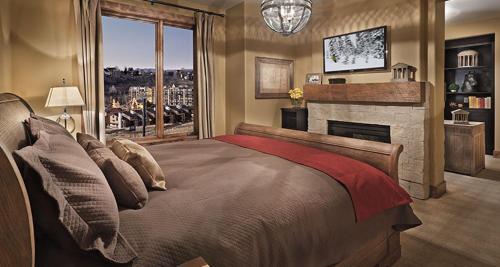 Apartamento Edgemont 2505