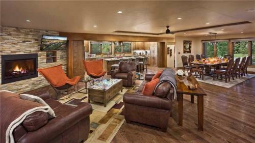 Chalet Tarentaise - Spacious 4br With Incredible Views
