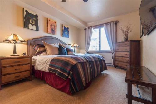 3110 Champagne Lodge, Trappeur's Crossing