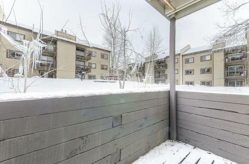 Apartamento Shadow Run A108 Condo