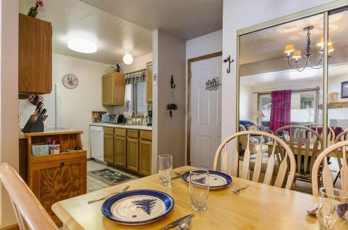 Apartamento Shadow Run A108 Condo