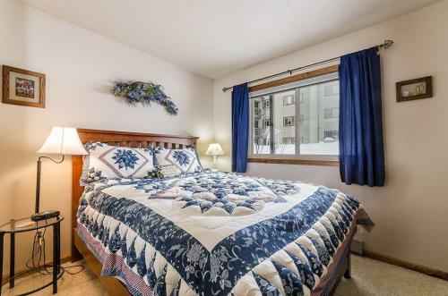 Apartamento Shadow Run A108 Condo