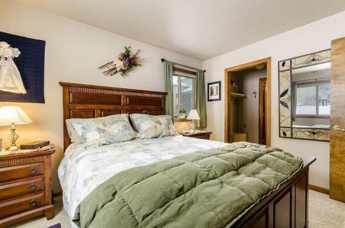 Apartamento Shadow Run A108 Condo