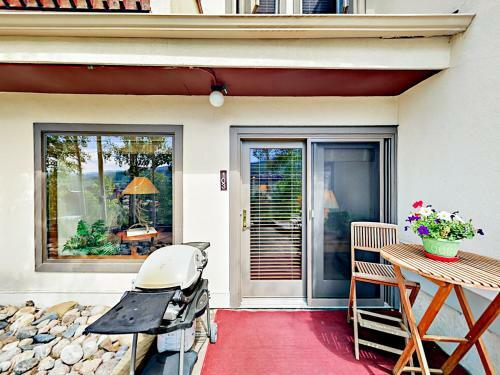 Apartamento 1800 Burgess Creek Rd 103 Condo