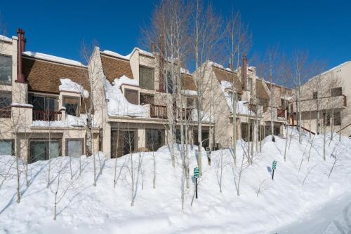 Apartamento 1800 Burgess Creek Rd 103 Condo