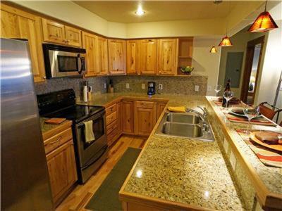 Apartamento Pines At Ore House 301 Ph4