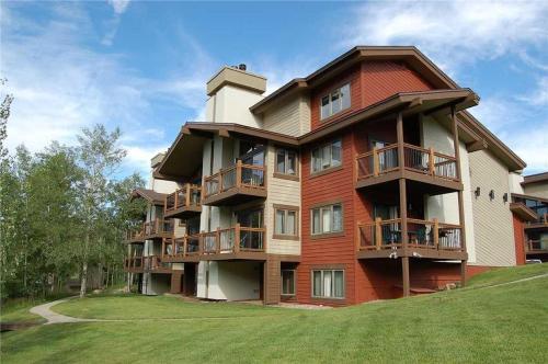 Ranch At Steamboat - Ra106
