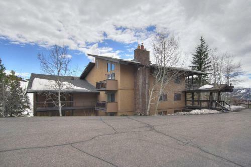 Apartamento Storm Meadows East E31 Holiday Home