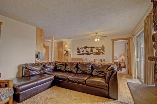 Apartamento Storm Meadows East E31 Holiday Home