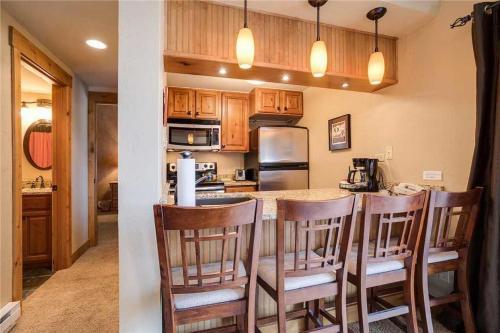 Rockies Condominiums - R2408