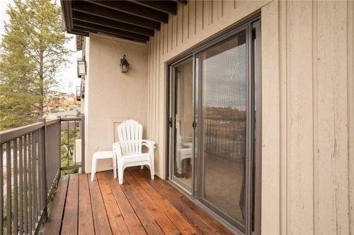 Rockies Condominiums - R2408