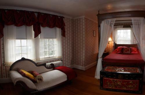 Bed & Breakfast Mountain View Green Retreat