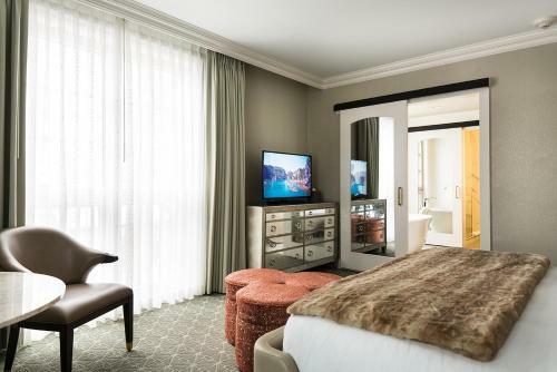 Hotel Delamar West Hartford