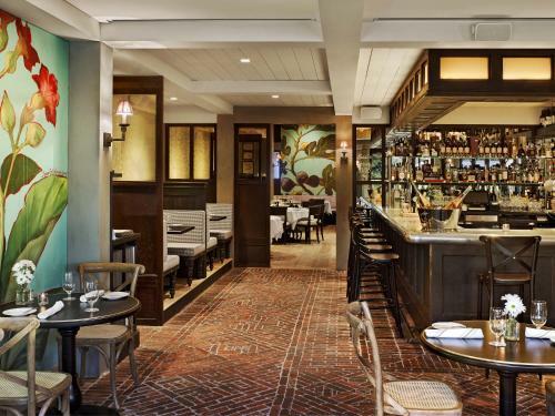 Hotel Delamar West Hartford