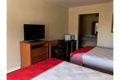 Motel Hotel Bayonet Point - North Port Richey