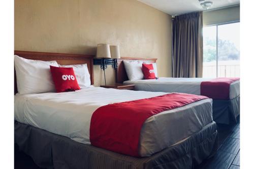 Motel Hotel Bayonet Point - North Port Richey