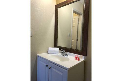 Motel Hotel Bayonet Point - North Port Richey