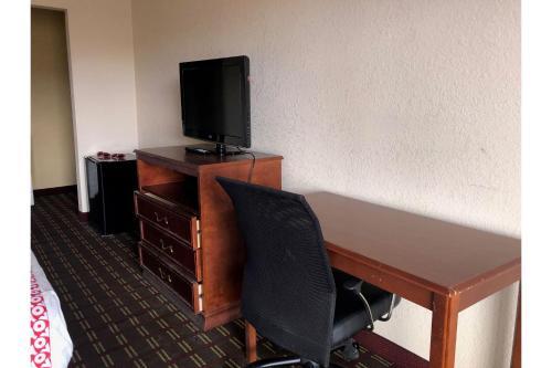 Motel Hotel Bayonet Point - North Port Richey