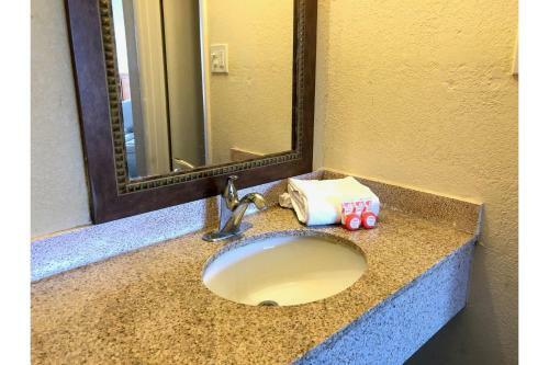 Motel Hotel Bayonet Point - North Port Richey