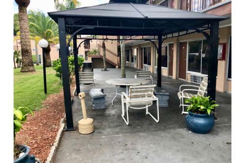 Motel Hotel Bayonet Point - North Port Richey