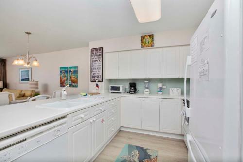 Apartamento Island Princess Beach Resort