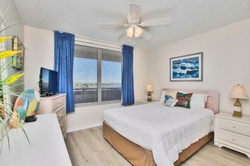 Apartamento Island Princess Beach Resort