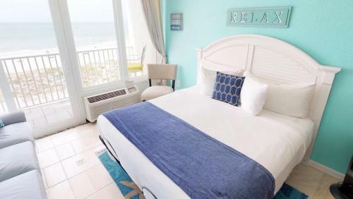 Hotel Island Inn Beach Resort