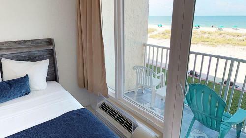 Hotel Island Inn Beach Resort